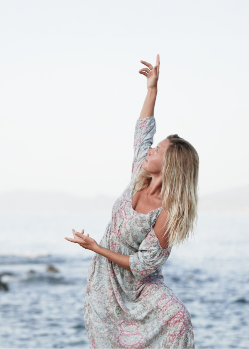 psychologia i joga dla kobiet